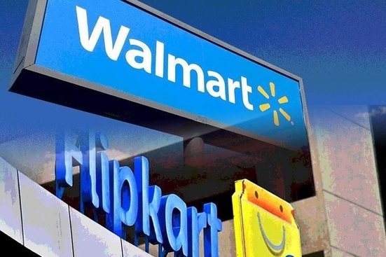 Walmart may exit Flipkart due to new FDI rules: Morgan Stanley